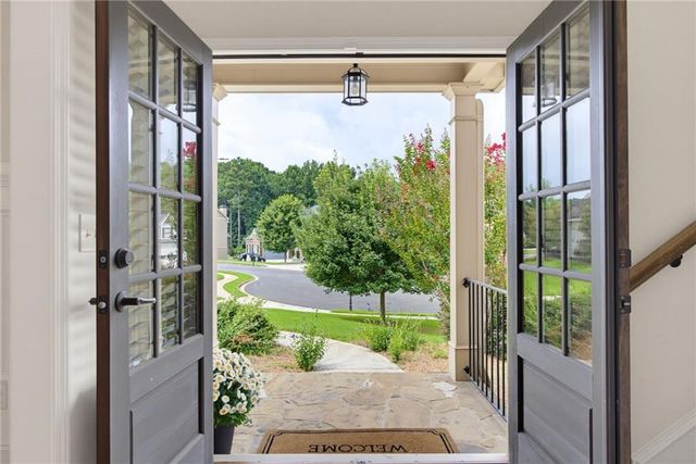 60 Amberlily Court, Dallas, GA 30132