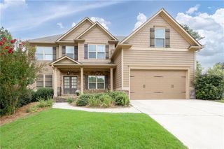 60 Amberlily Court, Dallas, GA 30132
