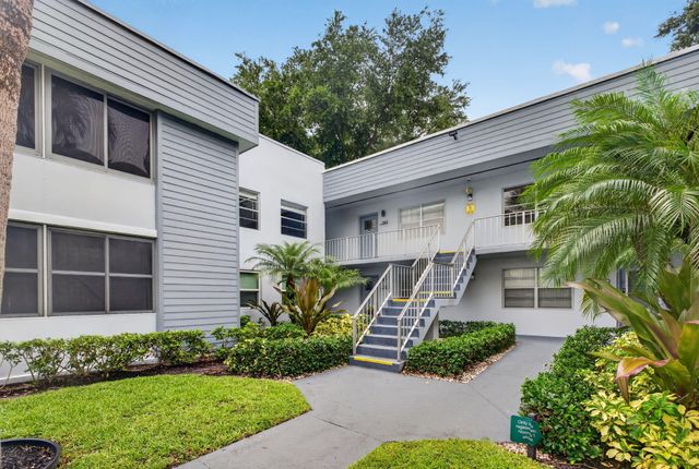 942 Normandy T Trail 942, Delray Beach, FL 33484