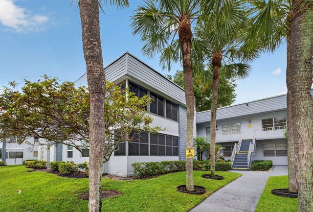 942 Normandy T Trail 942, Delray Beach, FL 33484