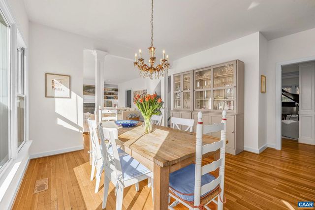 515 LEGO DR, Charlottesville, VA 22911