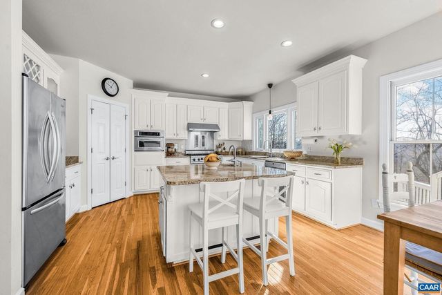 515 LEGO DR, Charlottesville, VA 22911