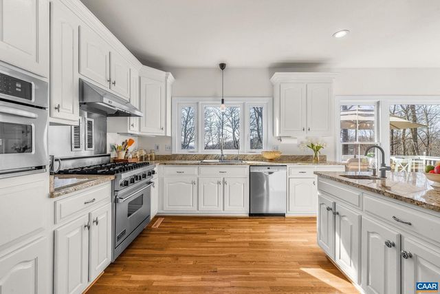 515 LEGO DR, Charlottesville, VA 22911