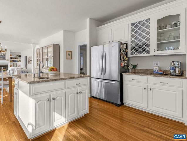 515 LEGO DR, Charlottesville, VA 22911