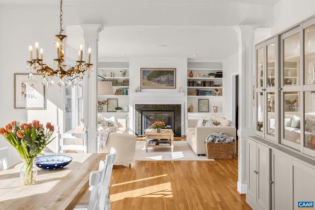 515 LEGO DR, Charlottesville, VA 22911