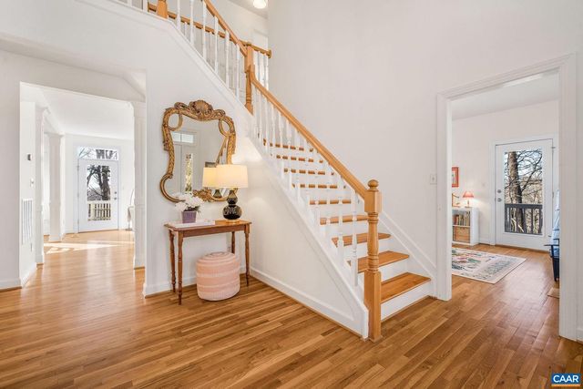 515 LEGO DR, Charlottesville, VA 22911