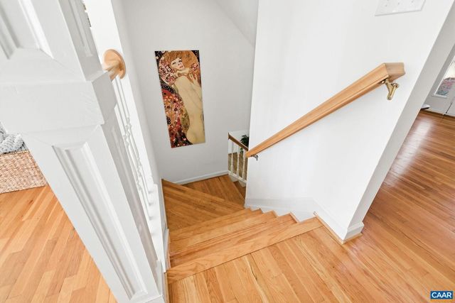 515 LEGO DR, Charlottesville, VA 22911