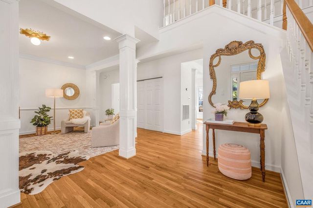 515 LEGO DR, Charlottesville, VA 22911