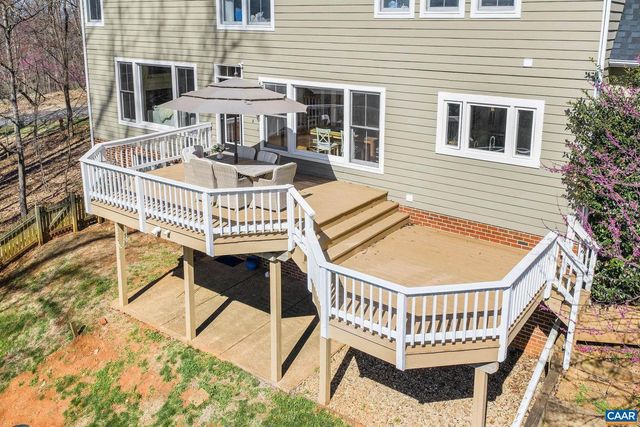 515 LEGO DR, Charlottesville, VA 22911