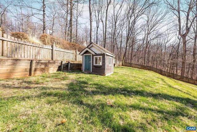 515 LEGO DR, Charlottesville, VA 22911