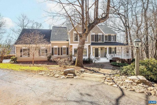 515 LEGO DR, Charlottesville, VA 22911