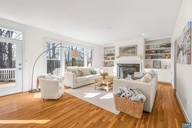 515 LEGO DR, Charlottesville, VA 22911