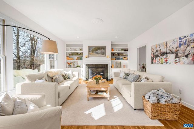 515 LEGO DR, Charlottesville, VA 22911