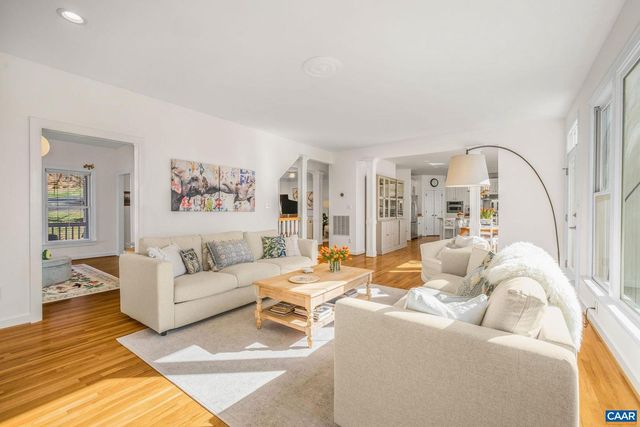 515 LEGO DR, Charlottesville, VA 22911