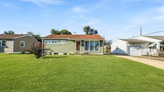 5118 Helmuth Avenue, Evansville, IN 47715