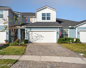 412 PINE BLUFF Drive, St. Augustine, FL 32092