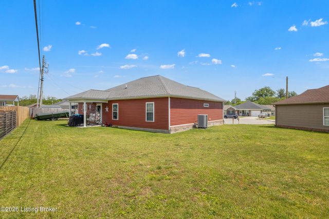2012 Lucille Routt Ct, Lawrenceburg, KY 40342