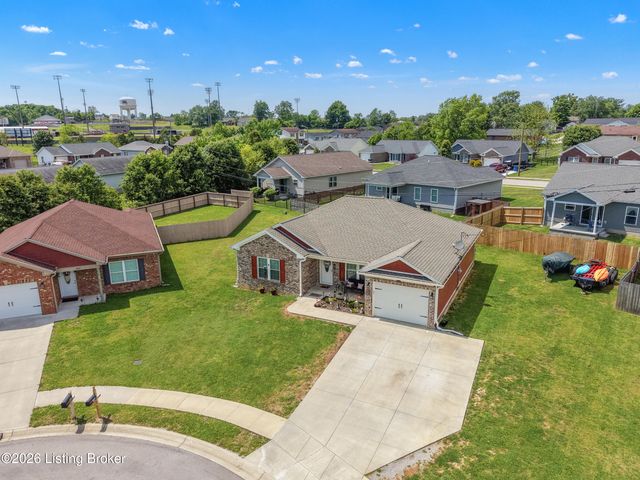 2012 Lucille Routt Ct, Lawrenceburg, KY 40342