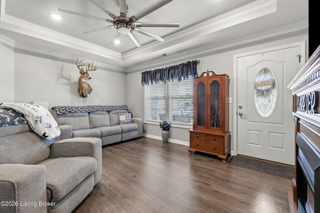 2012 Lucille Routt Ct, Lawrenceburg, KY 40342