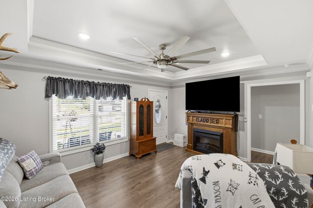 2012 Lucille Routt Ct, Lawrenceburg, KY 40342