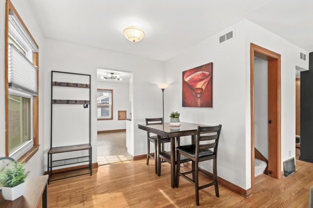 2853 N 87th STREET, Milwaukee, WI 53222