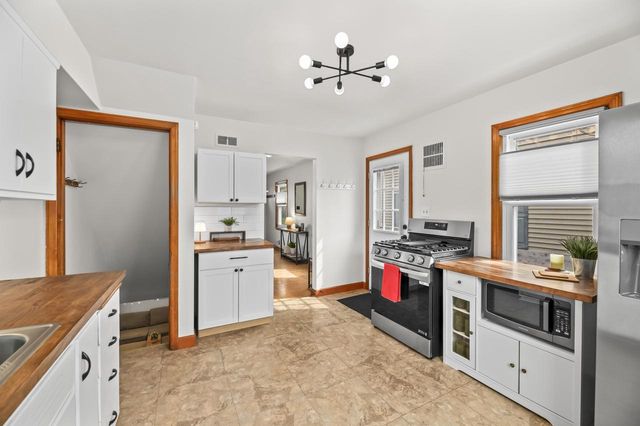 2853 N 87th STREET, Milwaukee, WI 53222