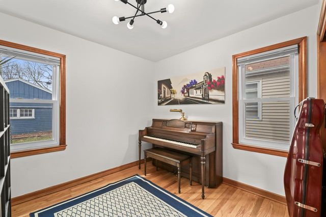 2853 N 87th STREET, Milwaukee, WI 53222