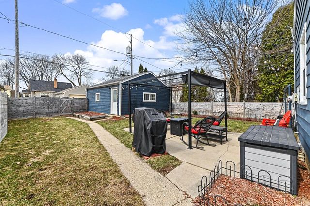 2853 N 87th STREET, Milwaukee, WI 53222