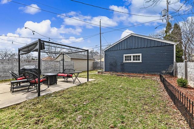 2853 N 87th STREET, Milwaukee, WI 53222