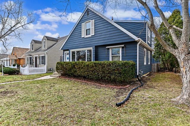 2853 N 87th STREET, Milwaukee, WI 53222