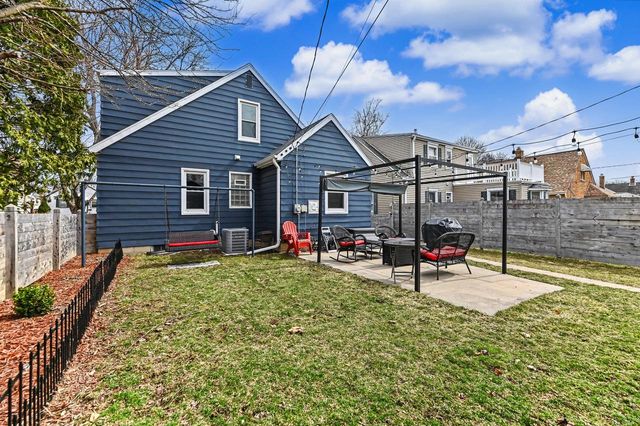 2853 N 87th STREET, Milwaukee, WI 53222