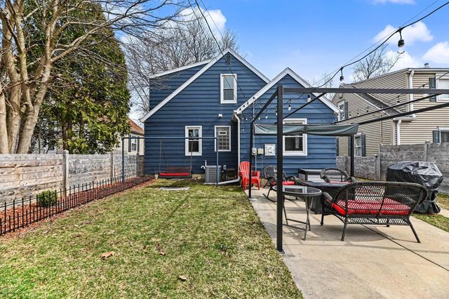 2853 N 87th STREET, Milwaukee, WI 53222