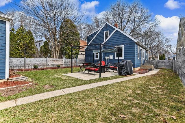 2853 N 87th STREET, Milwaukee, WI 53222