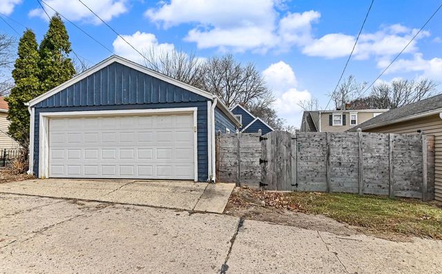 2853 N 87th STREET, Milwaukee, WI 53222