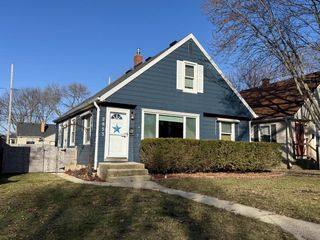 2853 N 87th STREET, Milwaukee, WI 53222