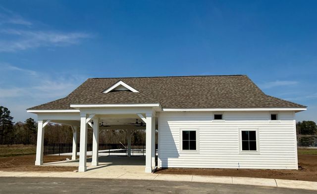 5048 Jockey Way, Myrtle Beach, SC 29588