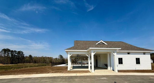 5048 Jockey Way, Myrtle Beach, SC 29588