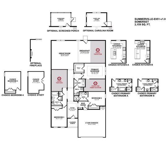 5048 Jockey Way, Myrtle Beach, SC 29588