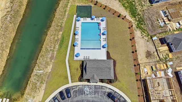 5048 Jockey Way, Myrtle Beach, SC 29588