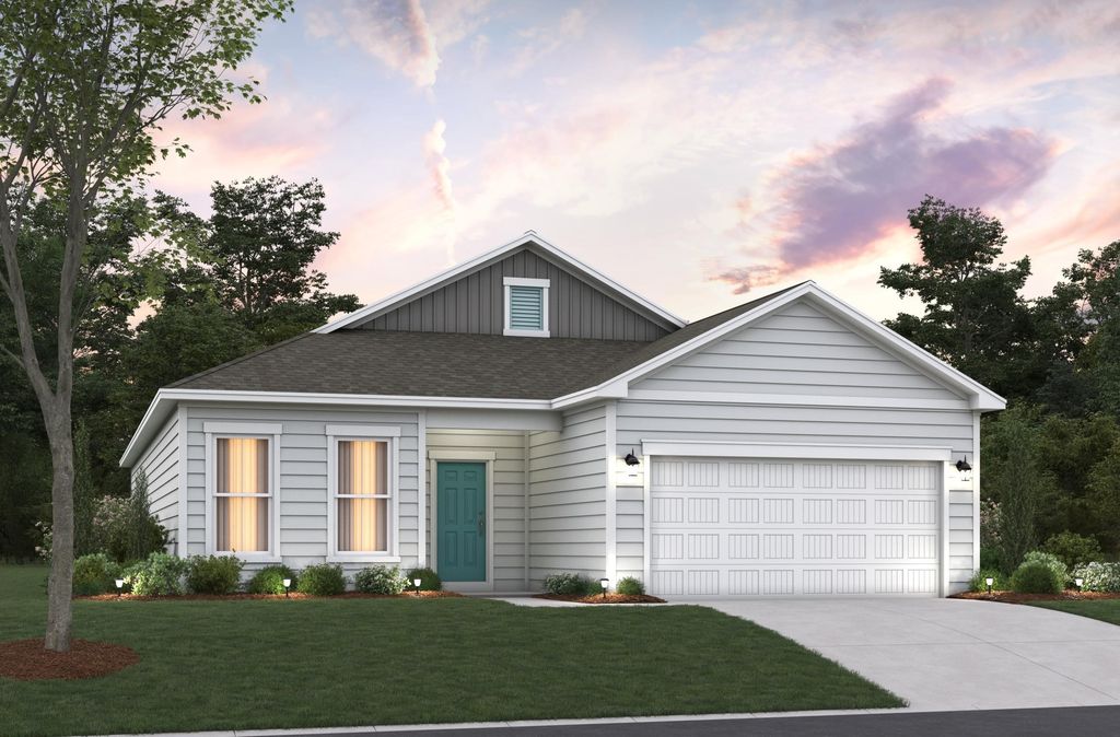5048 Jockey Way, Myrtle Beach, SC 29588