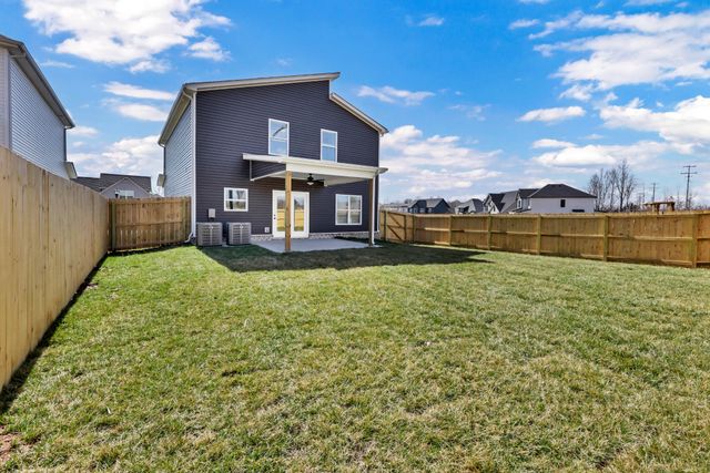 301 Wesson Dr, Clarksville, TN 37043