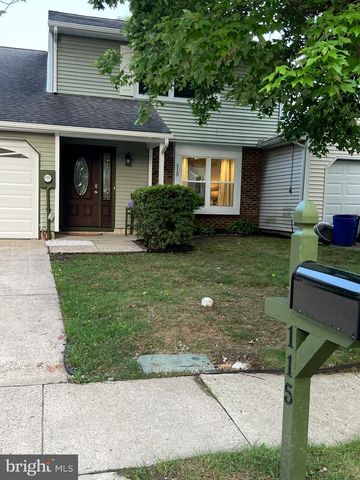 115 BANWELL LN, Mount Laurel, NJ 08054
