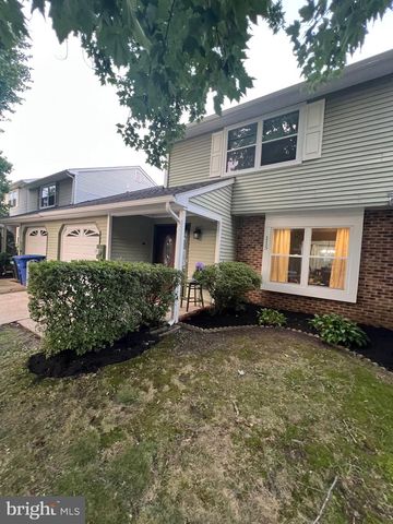 115 BANWELL LN, Mount Laurel, NJ 08054