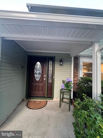 115 BANWELL LN, Mount Laurel, NJ 08054