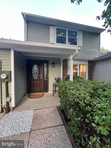 115 BANWELL LN, Mount Laurel, NJ 08054