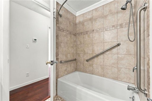 5911 Betty Street, Austell, GA 30106