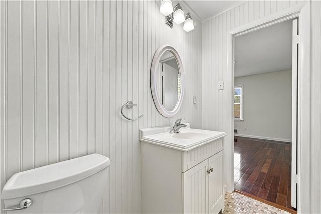 5911 Betty Street, Austell, GA 30106