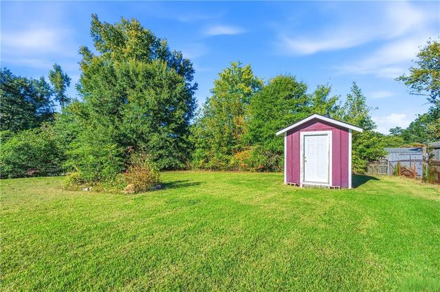 5911 Betty Street, Austell, GA 30106
