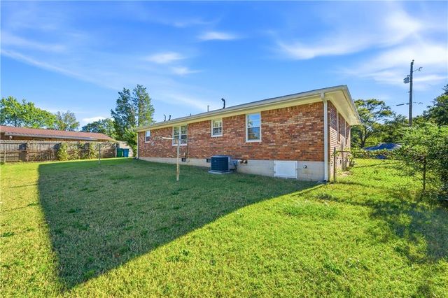 5911 Betty Street, Austell, GA 30106