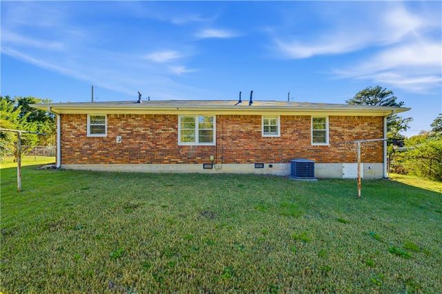5911 Betty Street, Austell, GA 30106